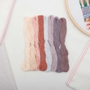 Набор ниток для вышивания 