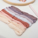 Набор ниток для вышивания 