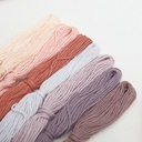 Набор ниток для вышивания 