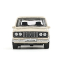 Машинка инерционная 