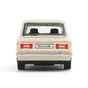 Машинка инерционная 