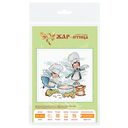 Набор для вышивания 