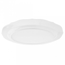 Блюдо фарфоровое 