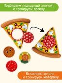 Пазл-сортер 