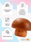 Музыкальная шкатулка 