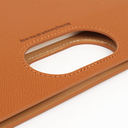 Ежедневник недатированный (А5; коричневый) — фото, картинка — 3