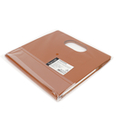 Ежедневник недатированный (А5; коричневый) — фото, картинка — 6