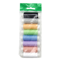 Набор швейных ниток 50/2 