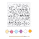 Картина по номерам 