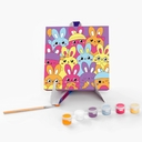 Картина по номерам 