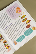 Полезная еда. Питайся правильно — фото, картинка — 7