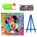 Алмазная вышивка-мозаика 