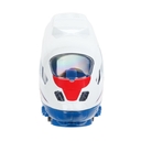 Машинка инерционная 