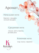 Шампунь для волос 