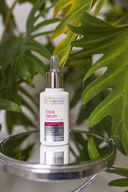 Сыворотка для лица 