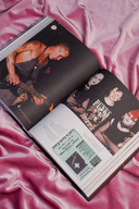 Карнавал Безумия. Хроники саморазрушения в стиле панк — фото, картинка — 5