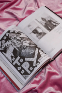 Карнавал Безумия. Хроники саморазрушения в стиле панк — фото, картинка — 8