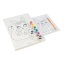 Картина по номерам 