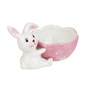 Конфетница фарфоровая 