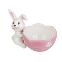 Конфетница фарфоровая 