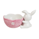 Конфетница фарфоровая 