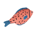 Игрушка для кошек 