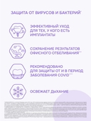 Ополаскиватель для полости рта 