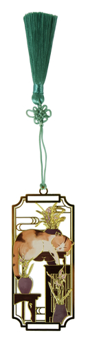 Закладка для книг 