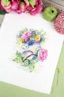 Набор для вышивания 