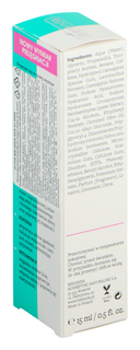 Крем для век 