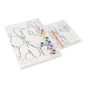 Картина по номерам 