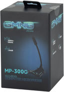 Микрофон Oklick GMNG MP-300G — фото, картинка — 13