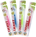 Детская зубная щетка 