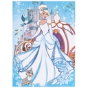 Аппликация из песка 