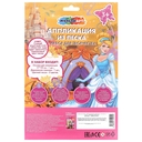 Аппликация из песка 