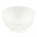 Салатник фарфоровый 