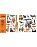 Книжки-картонки. Фотокнига. Первые слова — фото, картинка — 1