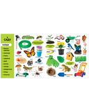 Книжки-картонки. Фотокнига. Первые слова — фото, картинка — 3