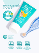 Зубная паста детская 