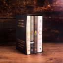 Lord of the Rings. Комплект из 4 книг — фото, картинка — 1