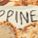 Алмазная вышивка-мозаика 