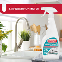 Средство для чистки кухни 