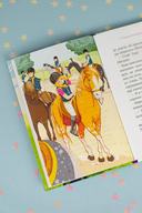 Академия верховой езды. Лошадь для Марьяны — фото, картинка — 11