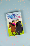 Академия верховой езды. Лошадь для Марьяны — фото, картинка — 5