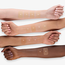 Тональная основа для лица 