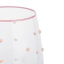 Стакан стеклянный 