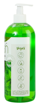 Гель для душа 