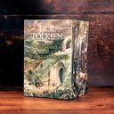 The Hobbit. Lord of the Rings. Комплект из 4 книг — фото, картинка — 3