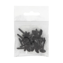 Набор украшений декоративных 