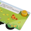 Музыкальная книга 